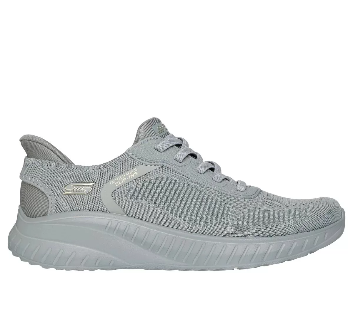 Skechers Slip-ins: BOBS Sport Squad Chaos