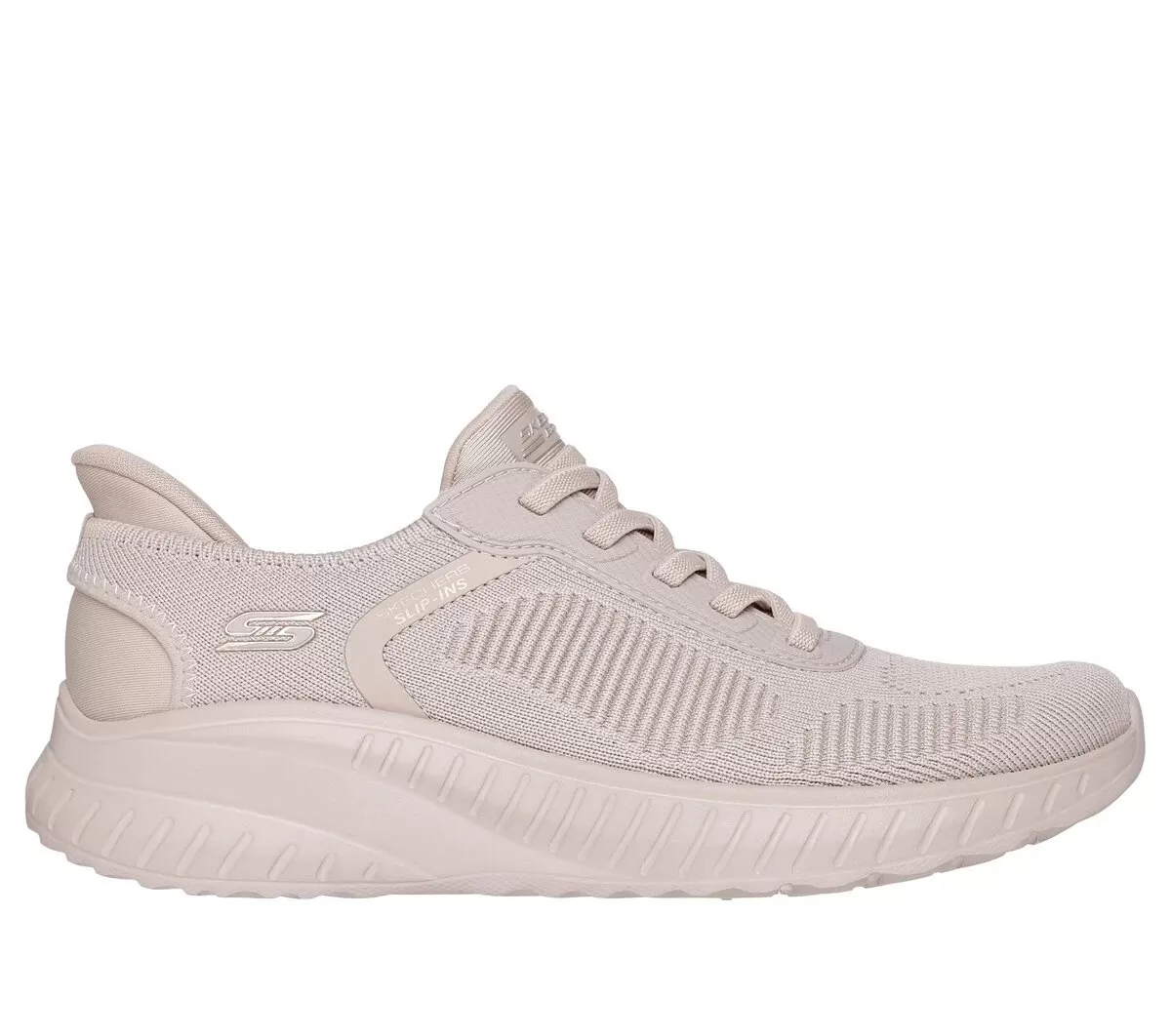 Skechers Slip-ins: BOBS Sport Squad Chaos
