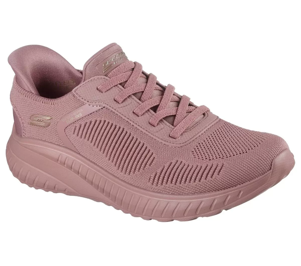 Skechers Slip-ins: BOBS Sport Squad Chaos Skechers Slip-ins: BOBS Sport Squad Chaos