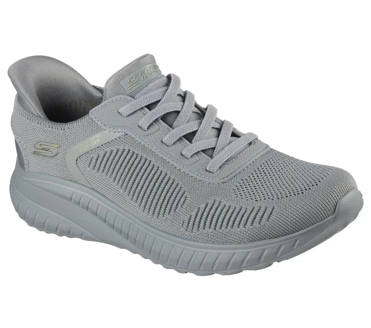 Skechers Slip-ins: BOBS Sport Squad Chaos Skechers Slip-ins: BOBS Sport Squad Chaos