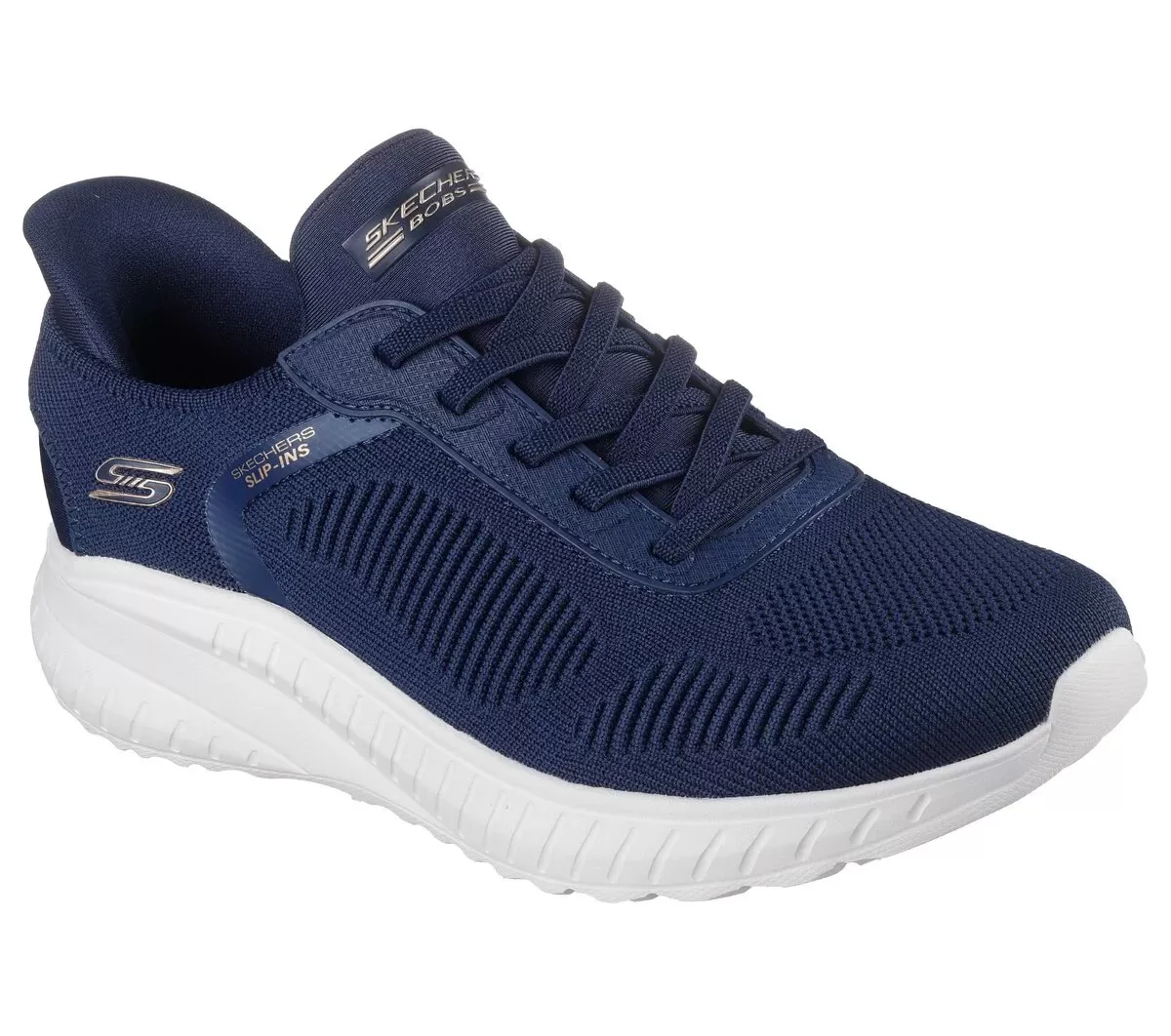 Skechers Slip-ins: BOBS Sport Squad Chaos Skechers Slip-ins: BOBS Sport Squad Chaos