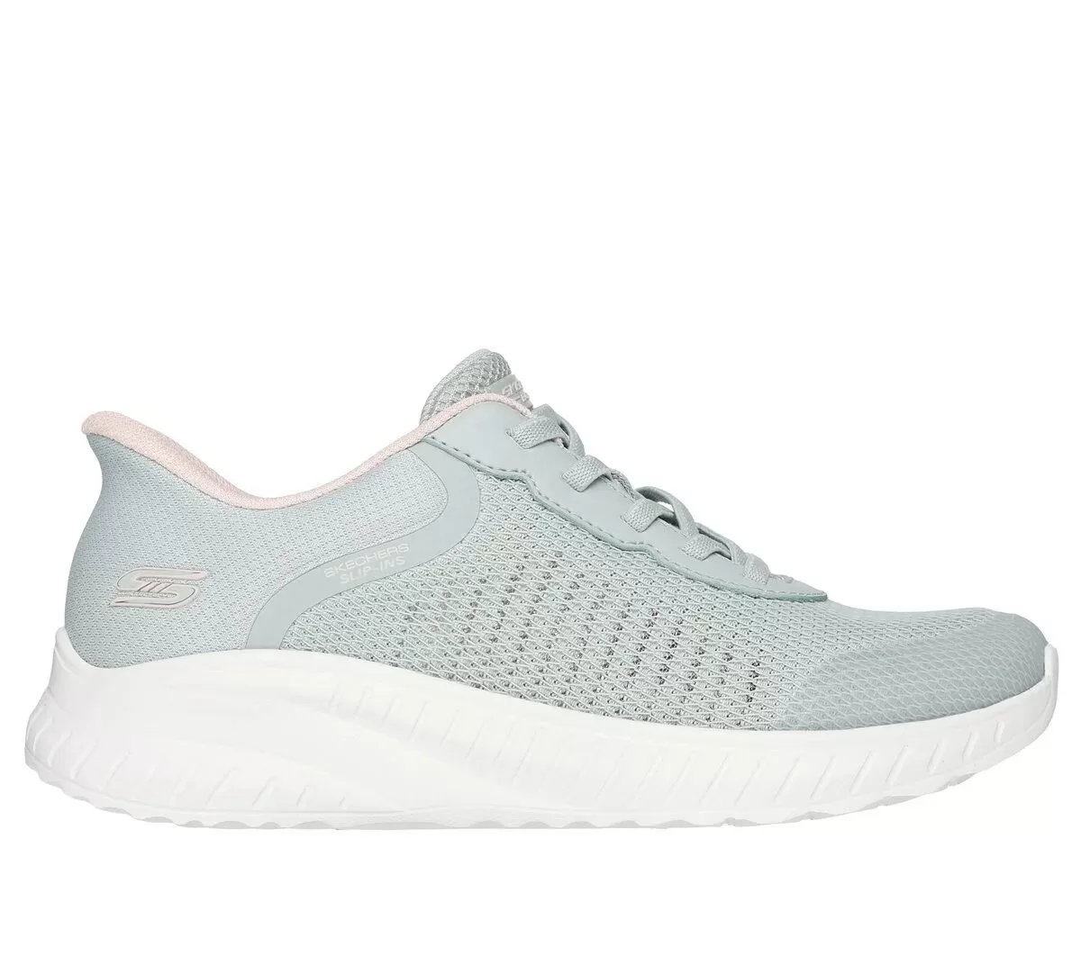 Skechers Slip-ins: BOBS Sport Squad Chaos – Breezy Hour
