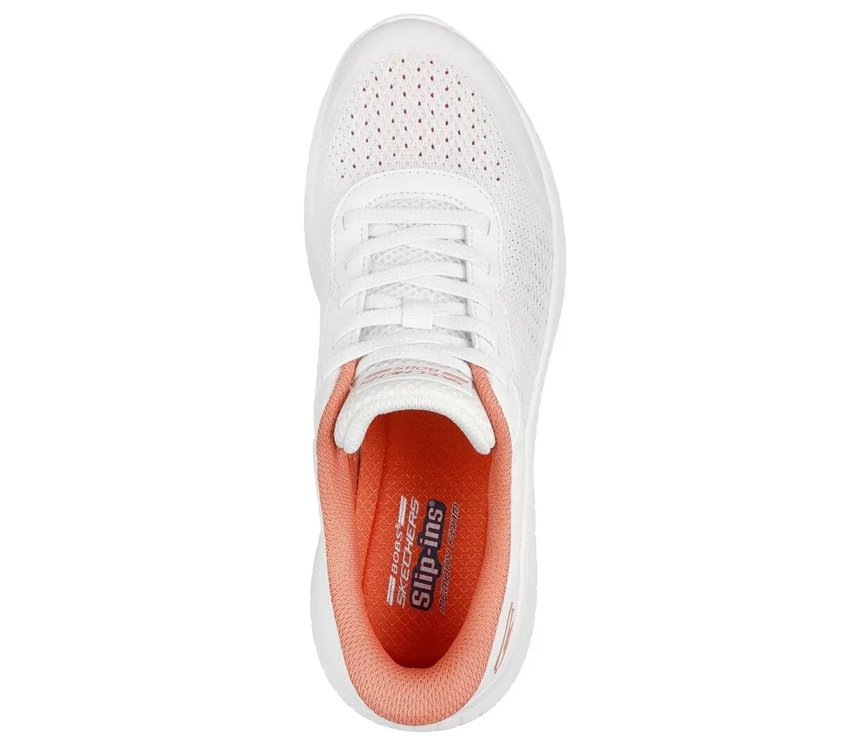 Skechers Slip-ins: BOBS Sport Squad Chaos – Breezy Hour