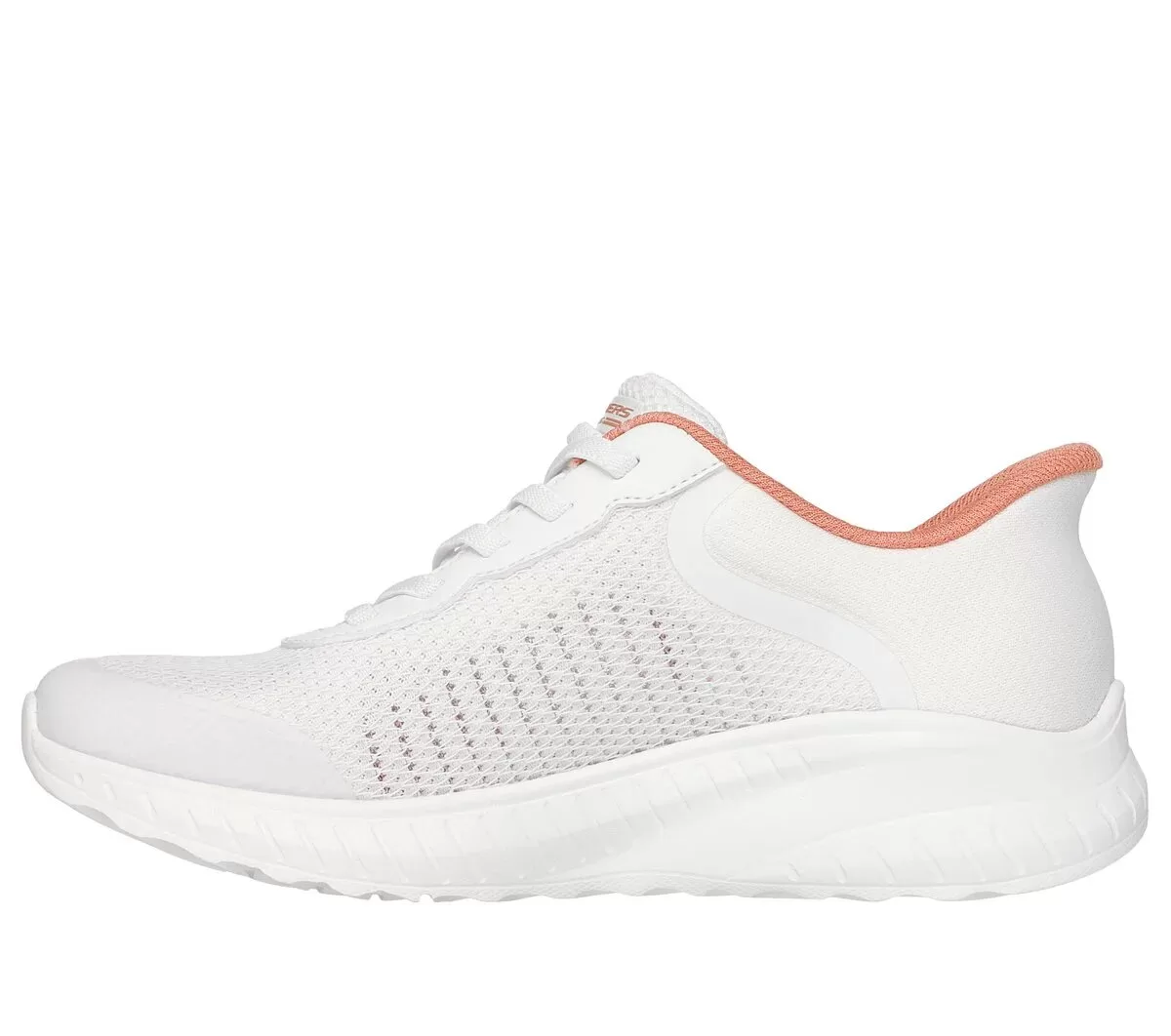 Skechers Slip-ins: BOBS Sport Squad Chaos – Breezy Hour Skechers Slip-ins: BOBS Sport Squad Chaos – Breezy Hour