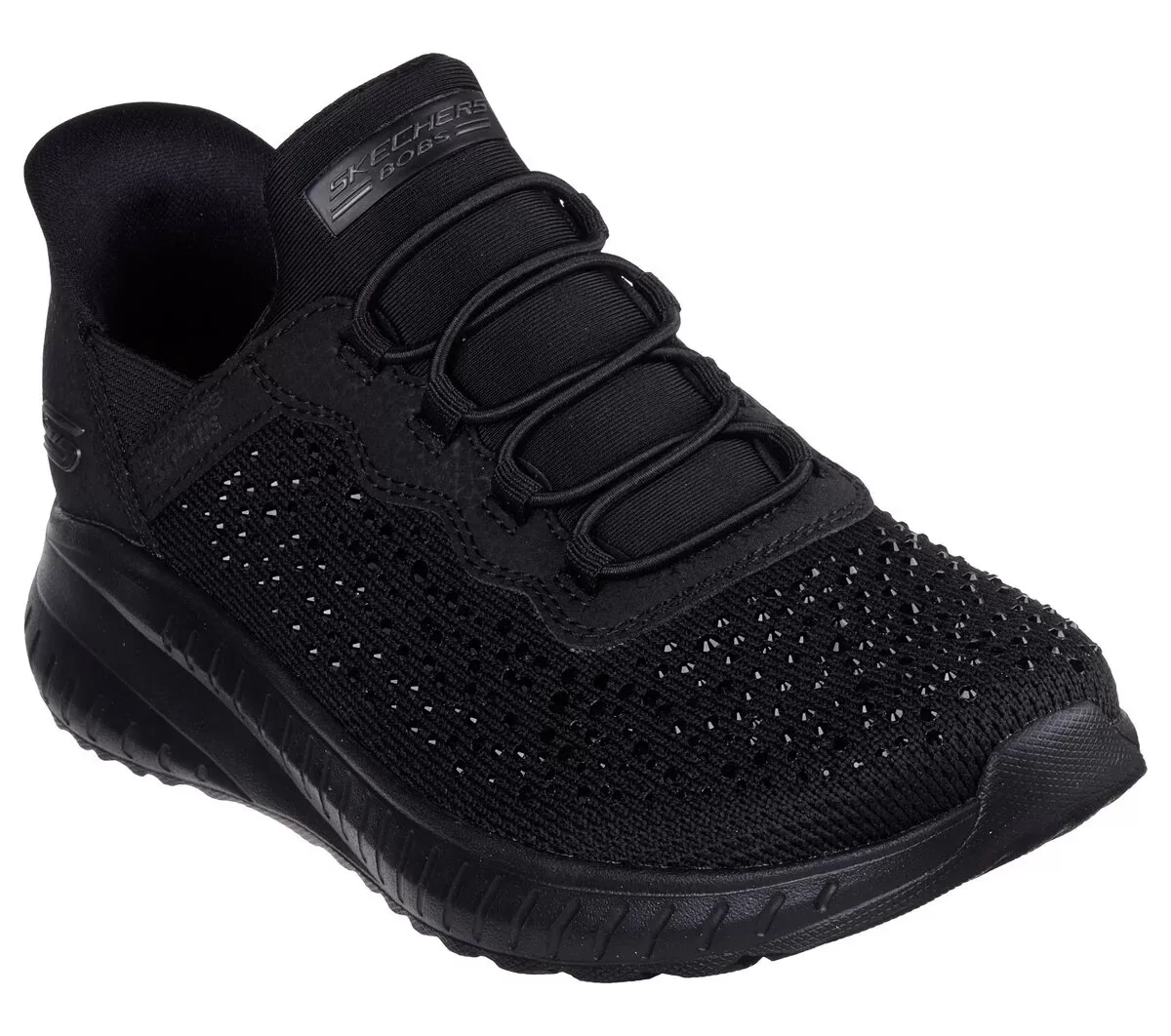 Skechers Slip-ins: BOBS Sport Squad Chaos – Daily Glitz Skechers Slip-ins: BOBS Sport Squad Chaos – Daily Glitz