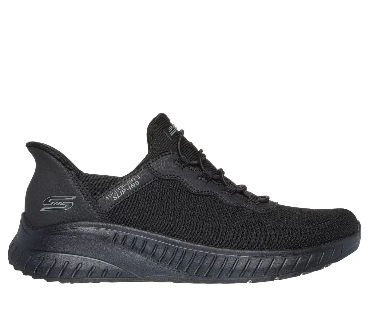 Skechers Slip-ins: BOBS Sport Squad Chaos – Daily Inspiration