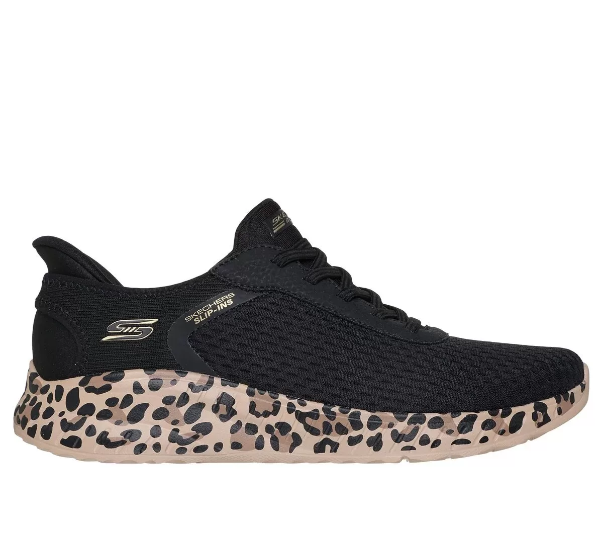 Skechers Slip-ins: BOBS Sport Squad Chaos – Daily Prowl