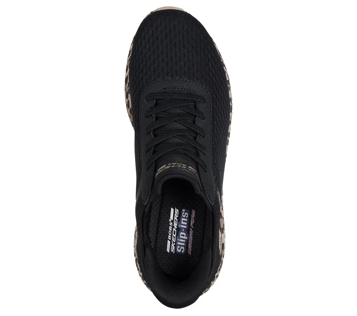 Skechers Slip-ins: BOBS Sport Squad Chaos – Daily Prowl