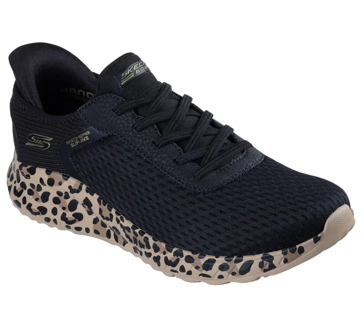 Skechers Slip-ins: BOBS Sport Squad Chaos – Daily Prowl Skechers Slip-ins: BOBS Sport Squad Chaos – Daily Prowl