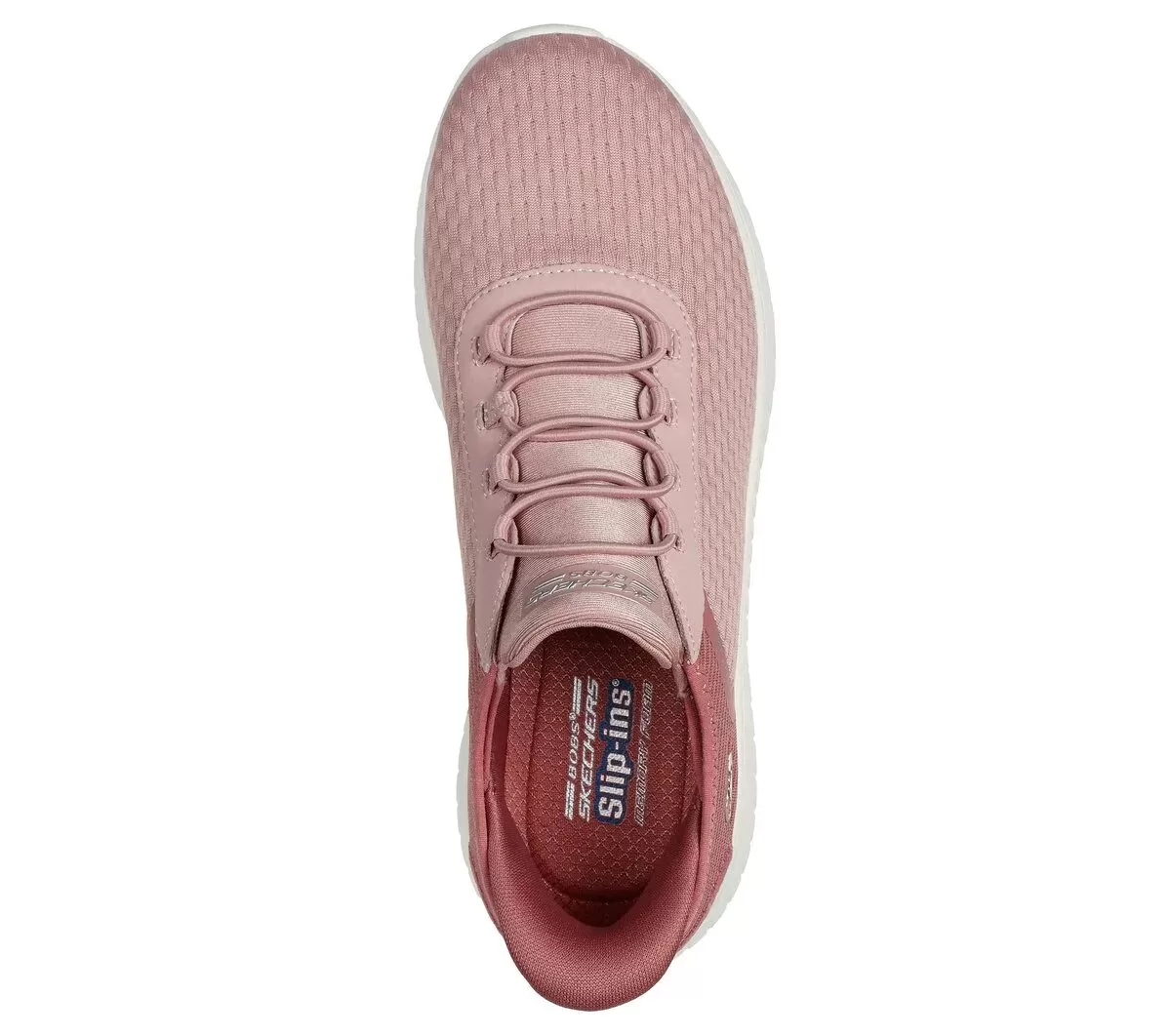 Skechers Slip-ins: BOBS Sport Squad Chaos – In Color