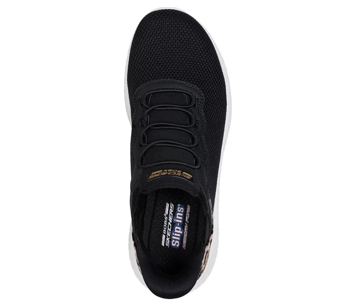 Skechers Slip-ins: BOBS Sport Squad Chaos – Seize The Hour