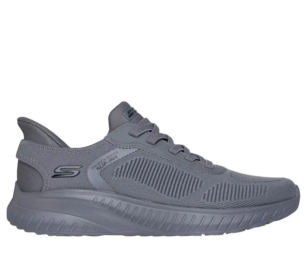 Skechers Slip-ins: BOBS Sport Squad Chaos – Solid Step
