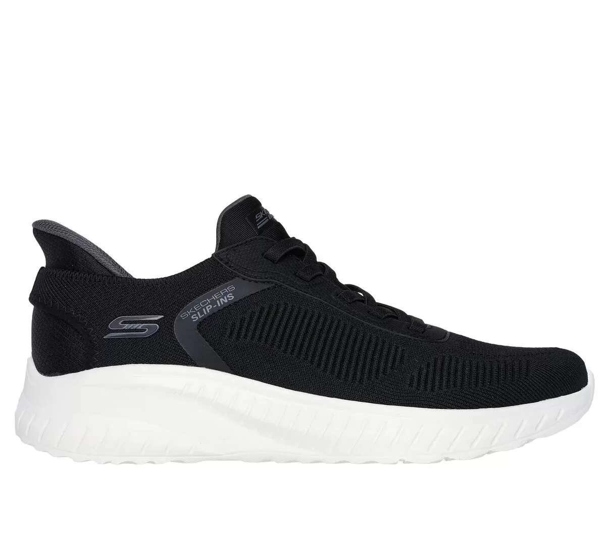 Skechers Slip-ins: BOBS Sport Squad Chaos – Solid Step