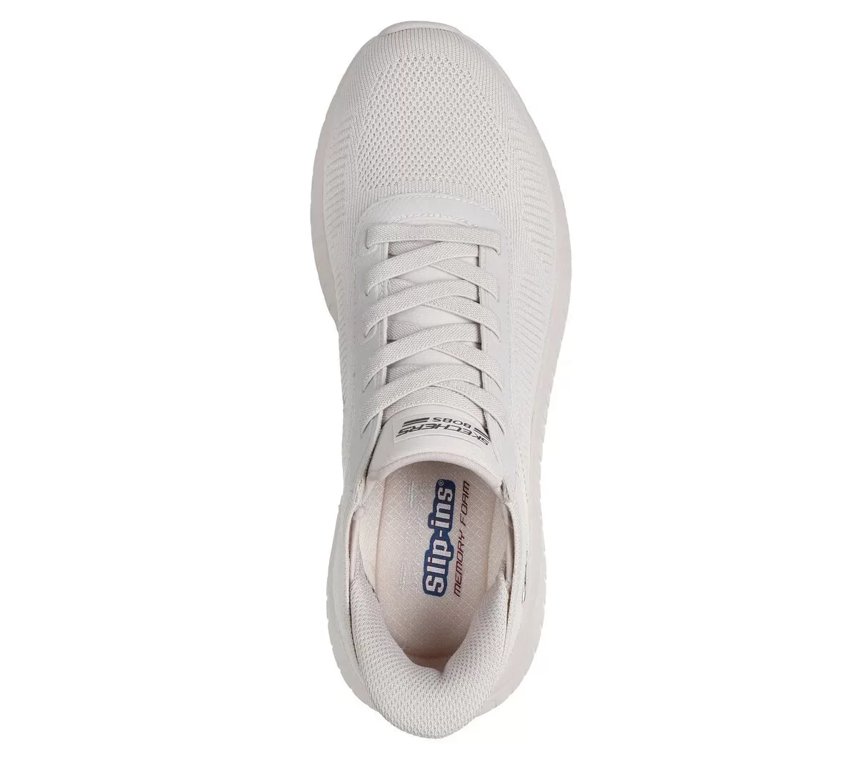 Skechers Slip-ins: BOBS Sport Squad Chaos – Solid Step