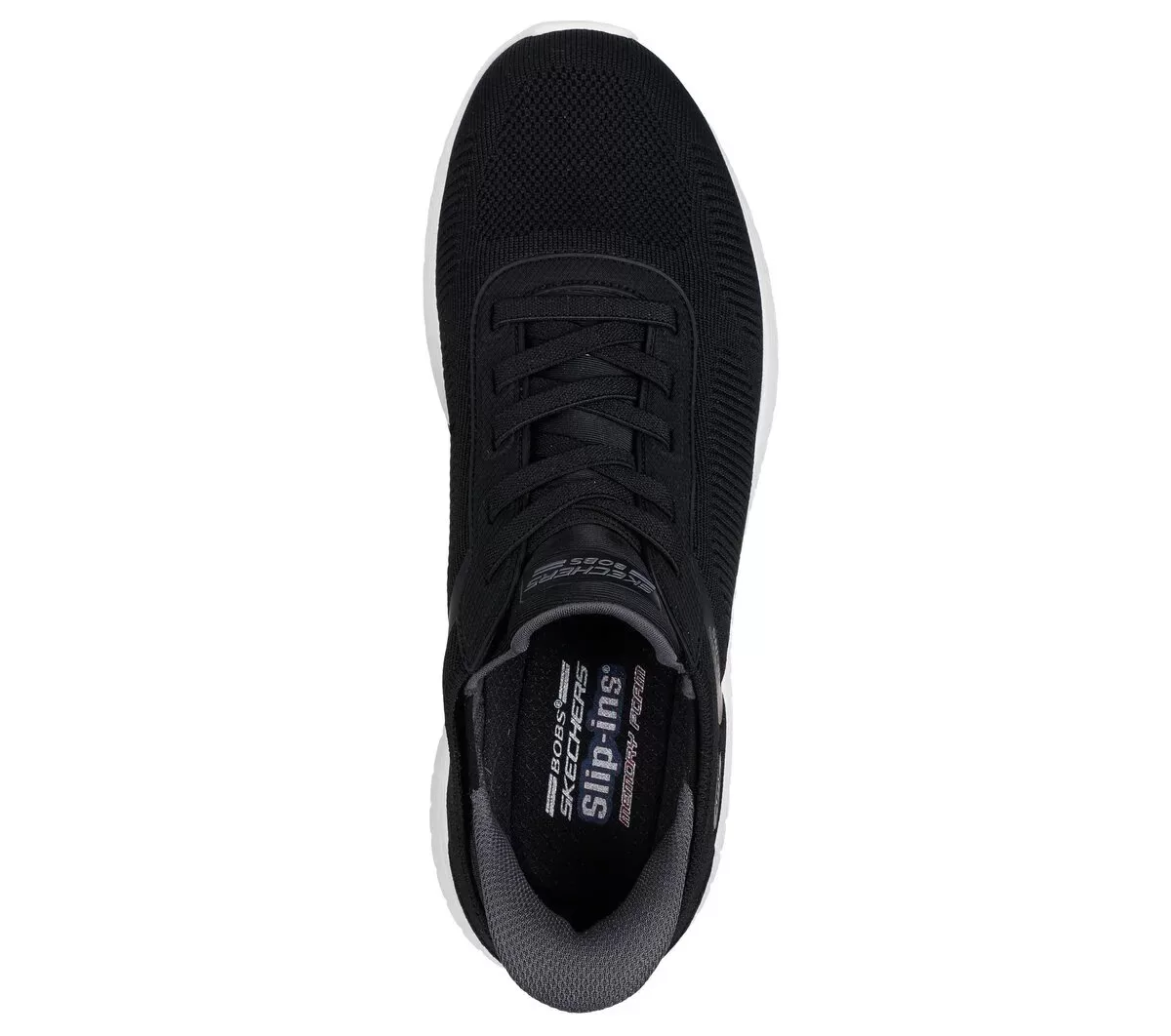 Skechers Slip-ins: BOBS Sport Squad Chaos – Solid Step