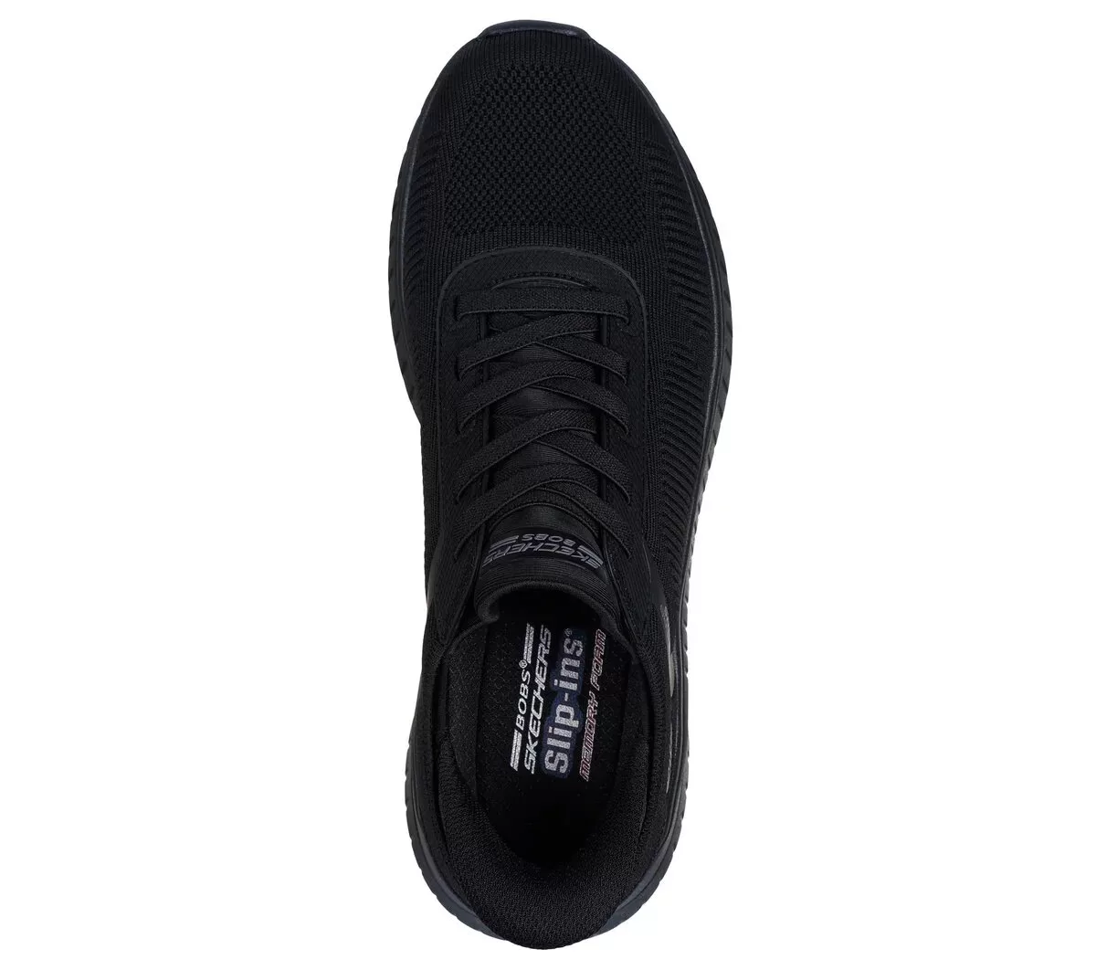 Skechers Slip-ins: BOBS Sport Squad Chaos – Solid Step