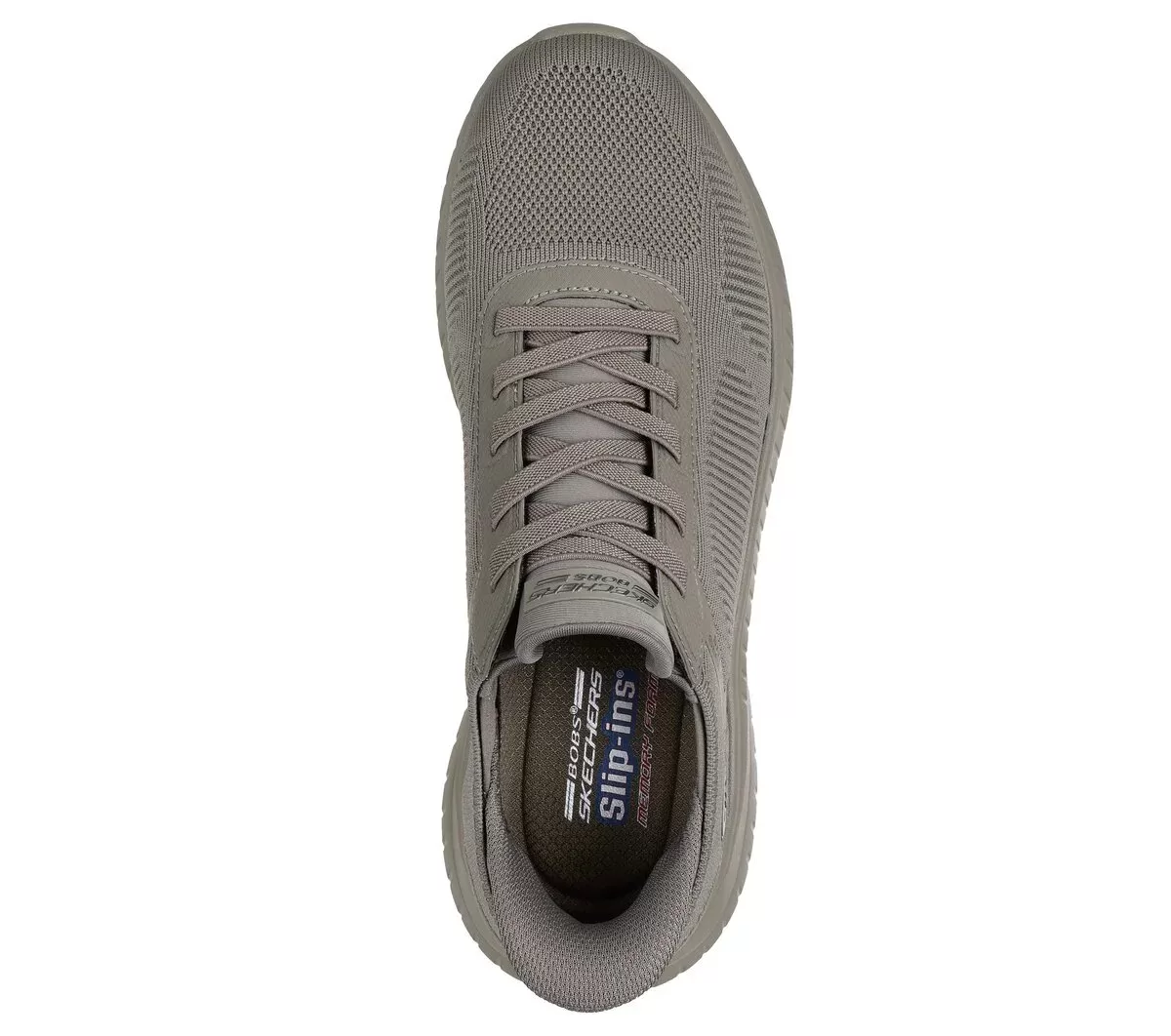 Skechers Slip-ins: BOBS Sport Squad Chaos – Solid Step