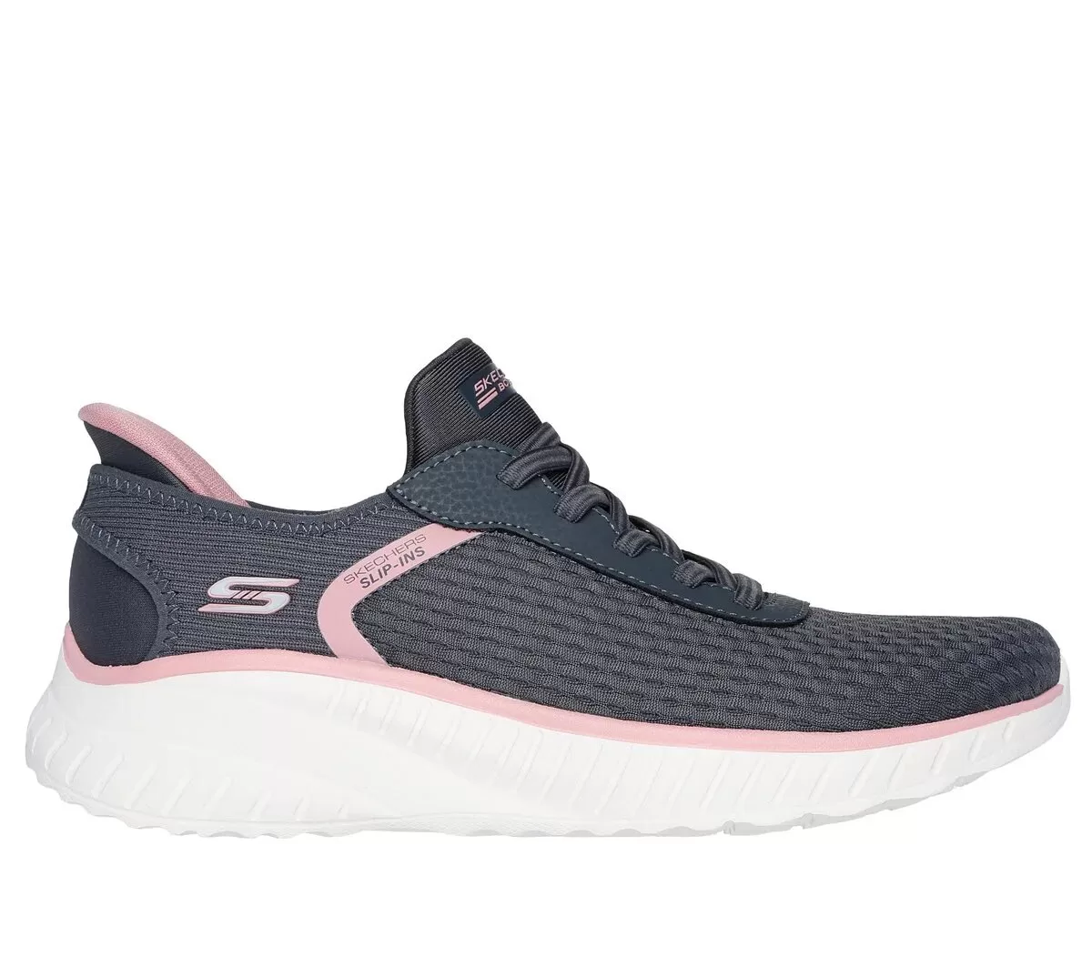 Skechers Slip-ins: BOBS Sport Squad Chaos – Stroke of Luck