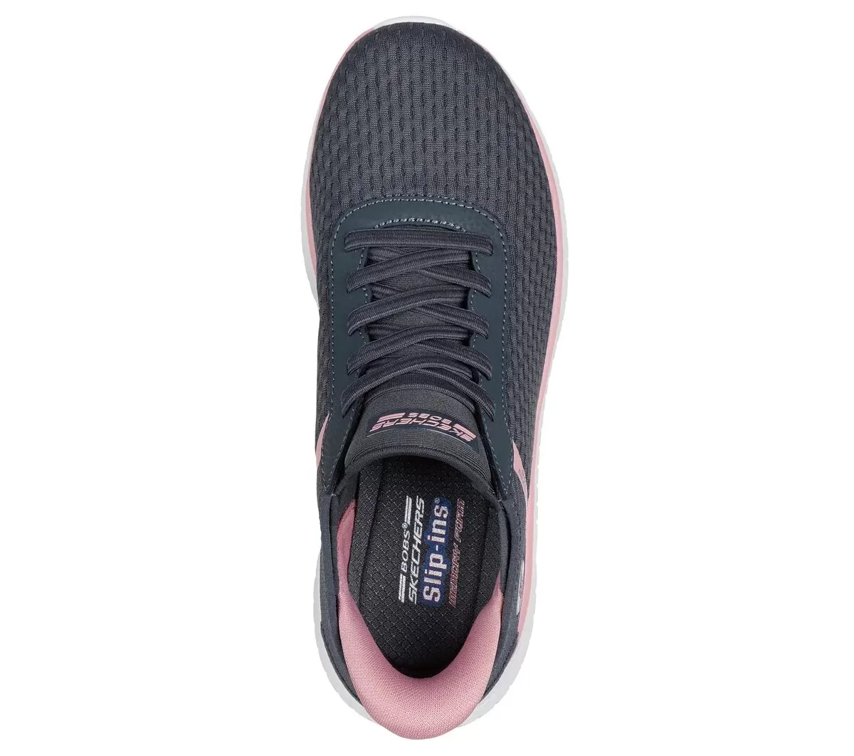 Skechers Slip-ins: BOBS Sport Squad Chaos – Stroke of Luck