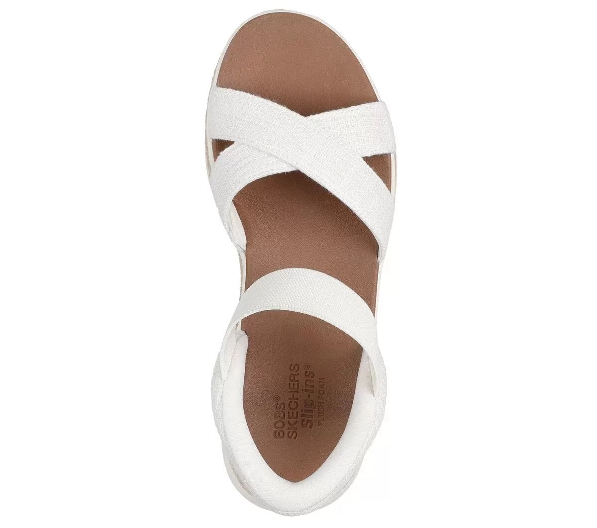 Skechers Slip-ins: BOBS Sun Ray – Bright Take