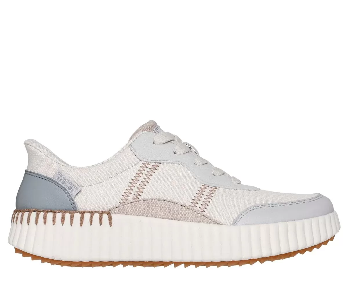 Skechers Slip-ins: BOBS Vista – Garden Stroll