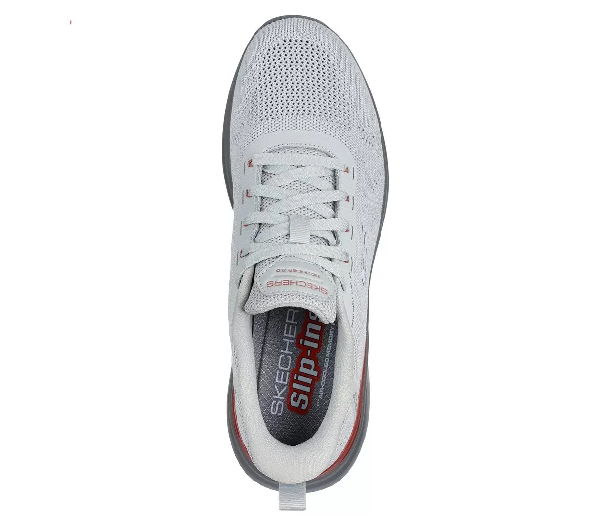 Skechers Slip-ins: Bounder 2.0 – Almir