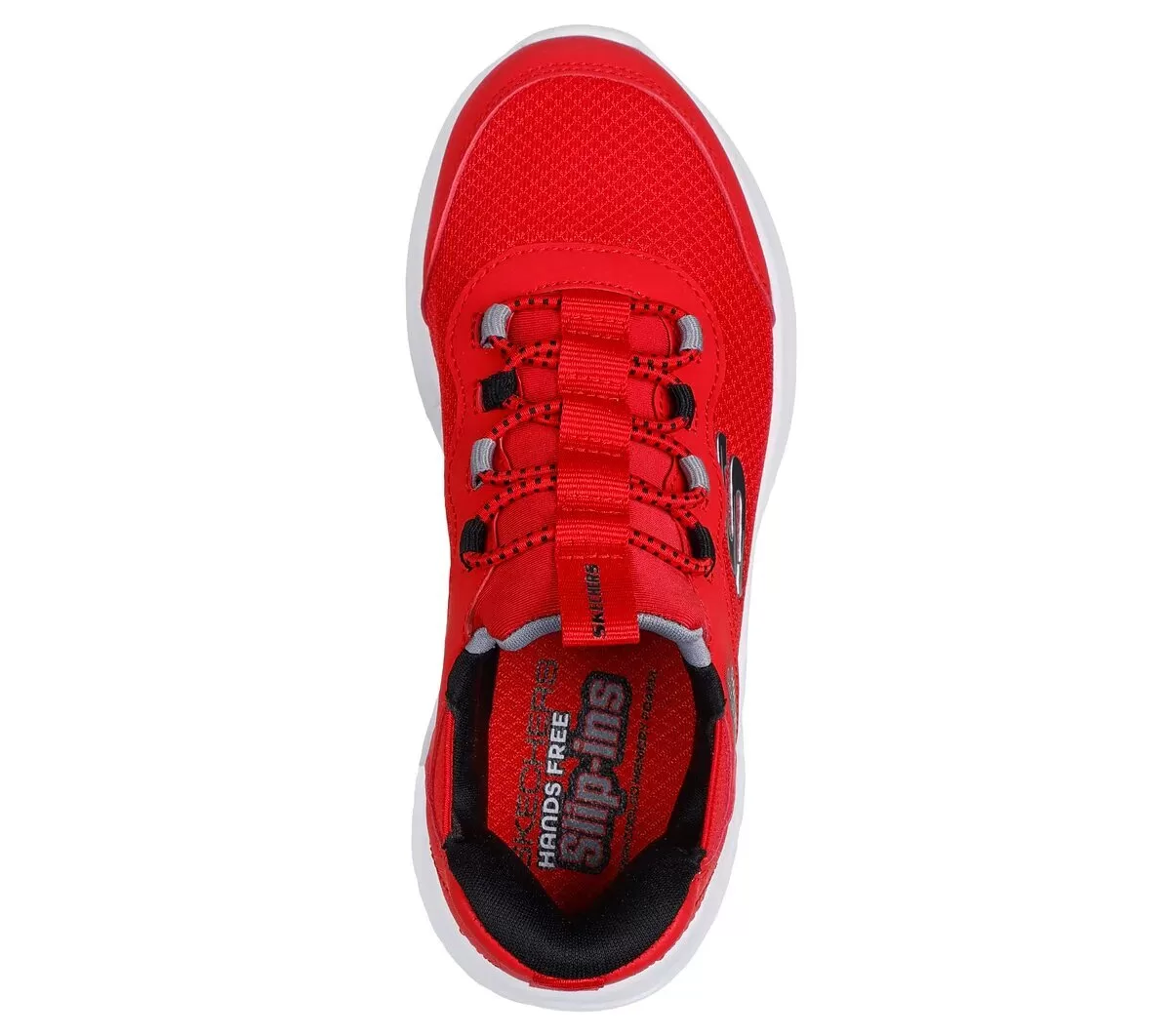 Skechers Slip-ins: Bounder – Brisk-Burst