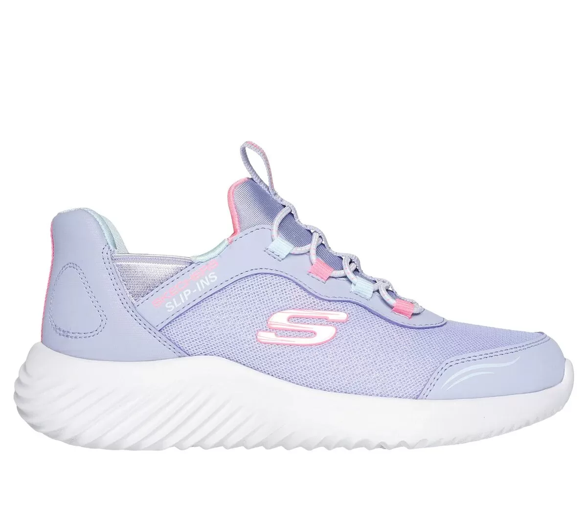 Skechers Slip-ins: Bounder – Simple Cute
