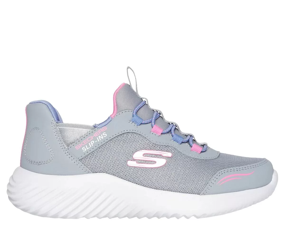 Skechers Slip-ins: Bounder – Simple Cute
