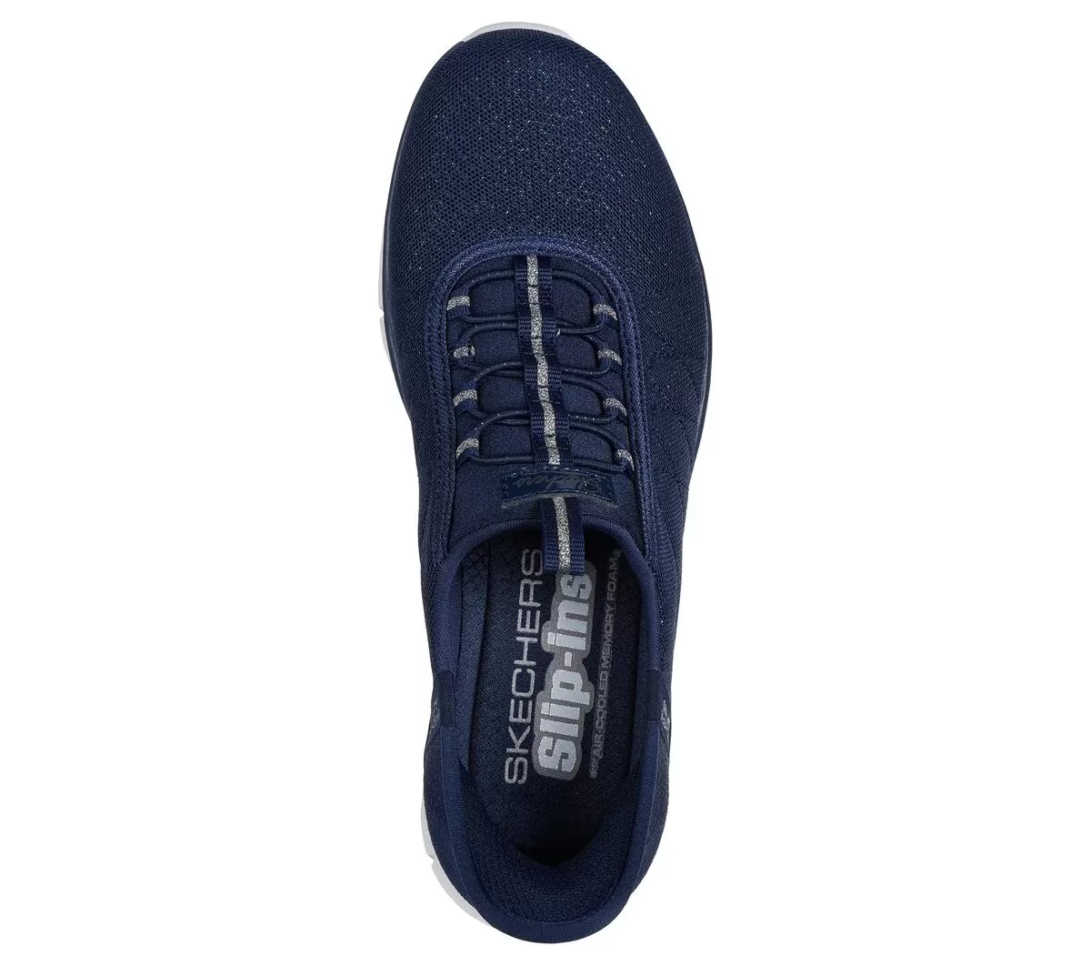 Skechers Slip-ins: Brilliance – Night Shift