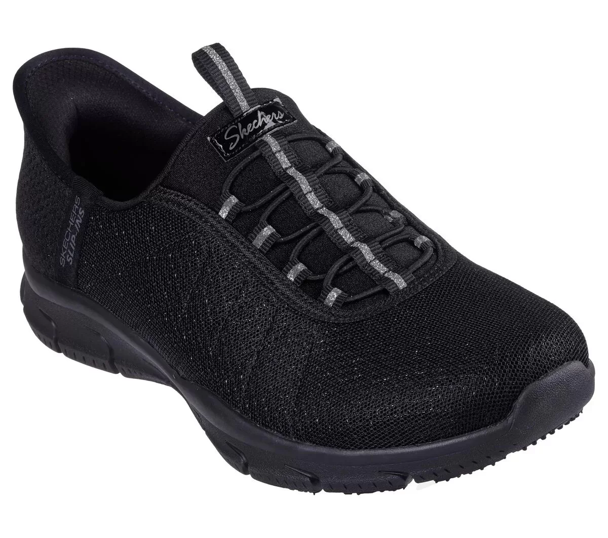 Skechers Slip-ins: Brilliance – Night Shift Skechers Slip-ins: Brilliance – Night Shift