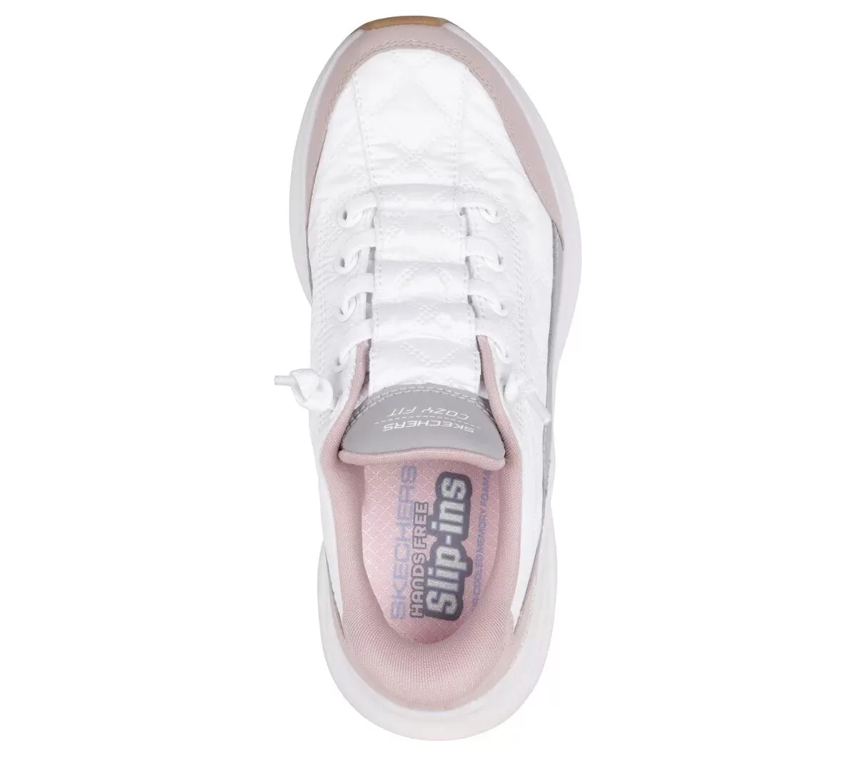 Skechers Slip-ins: Contour Foam – Cozy Fit