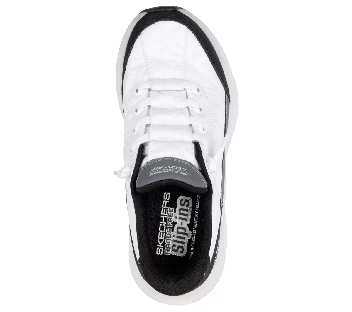 Skechers Slip-ins: Contour Foam – Cozy Fit