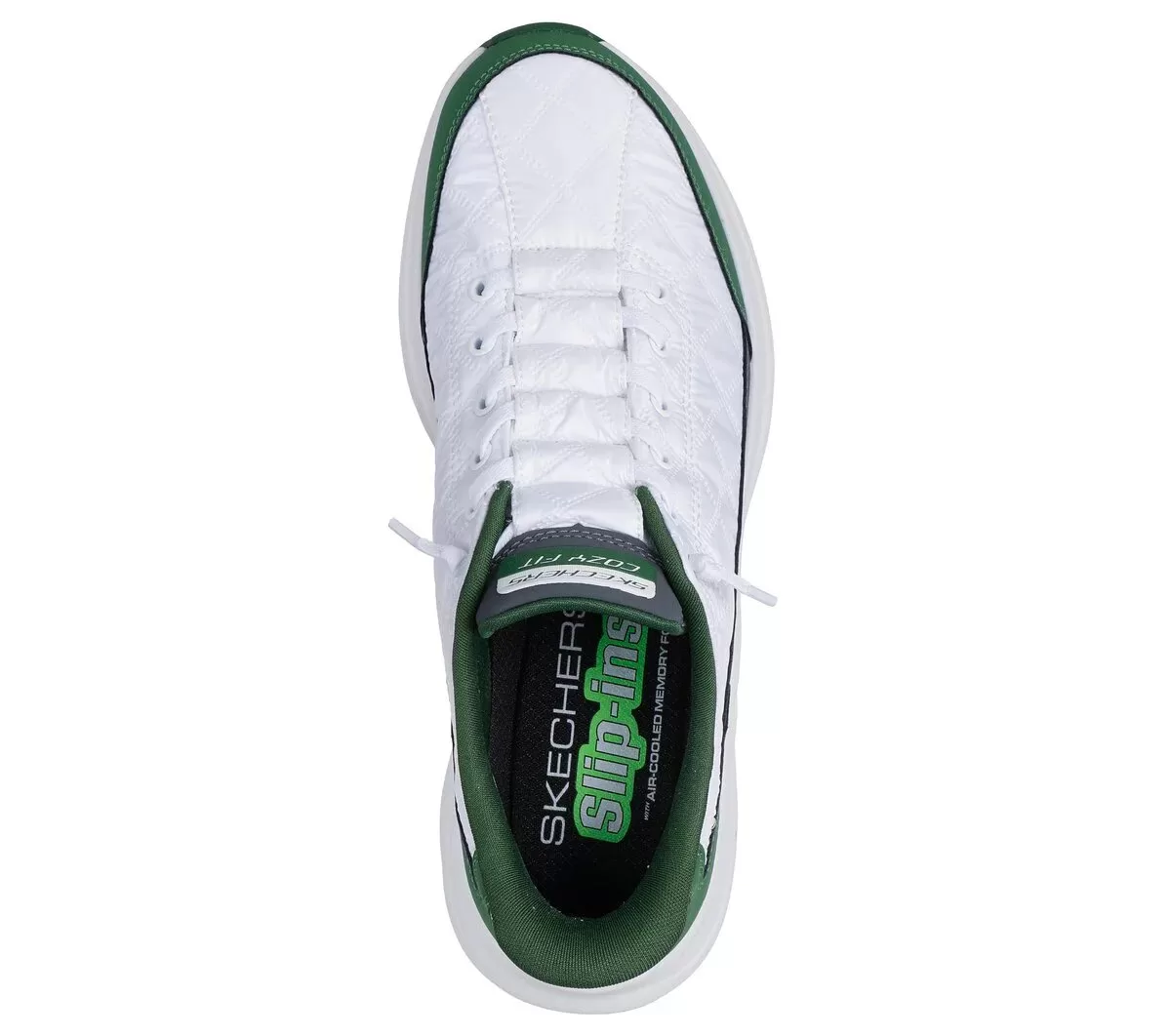 Skechers Slip-ins: Contour Foam – Cozy Fit