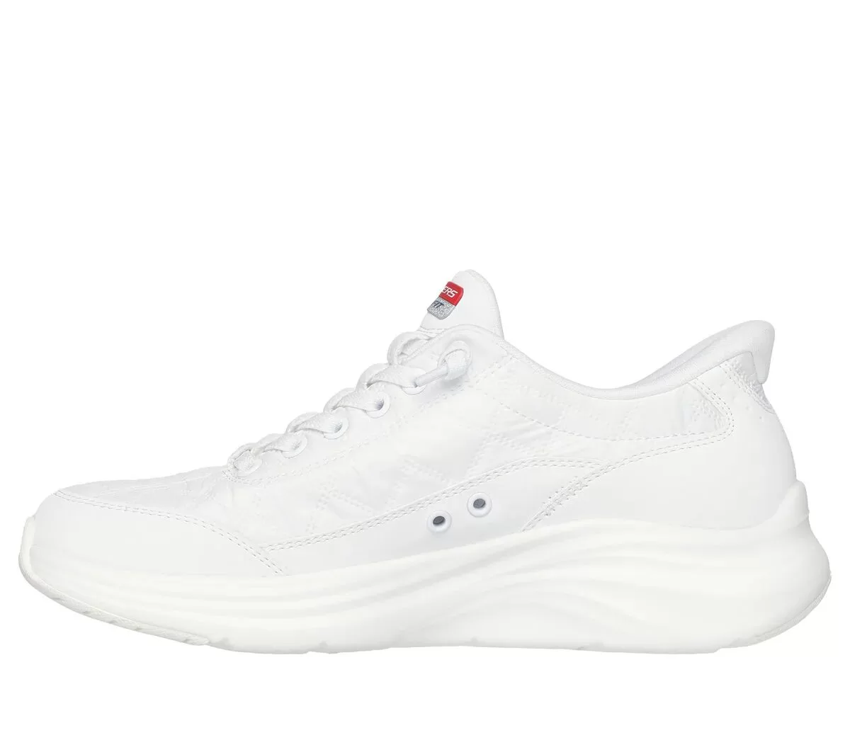 Skechers Slip-ins: Contour Foam – Cozy Fit Skechers Slip-ins: Contour Foam – Cozy Fit