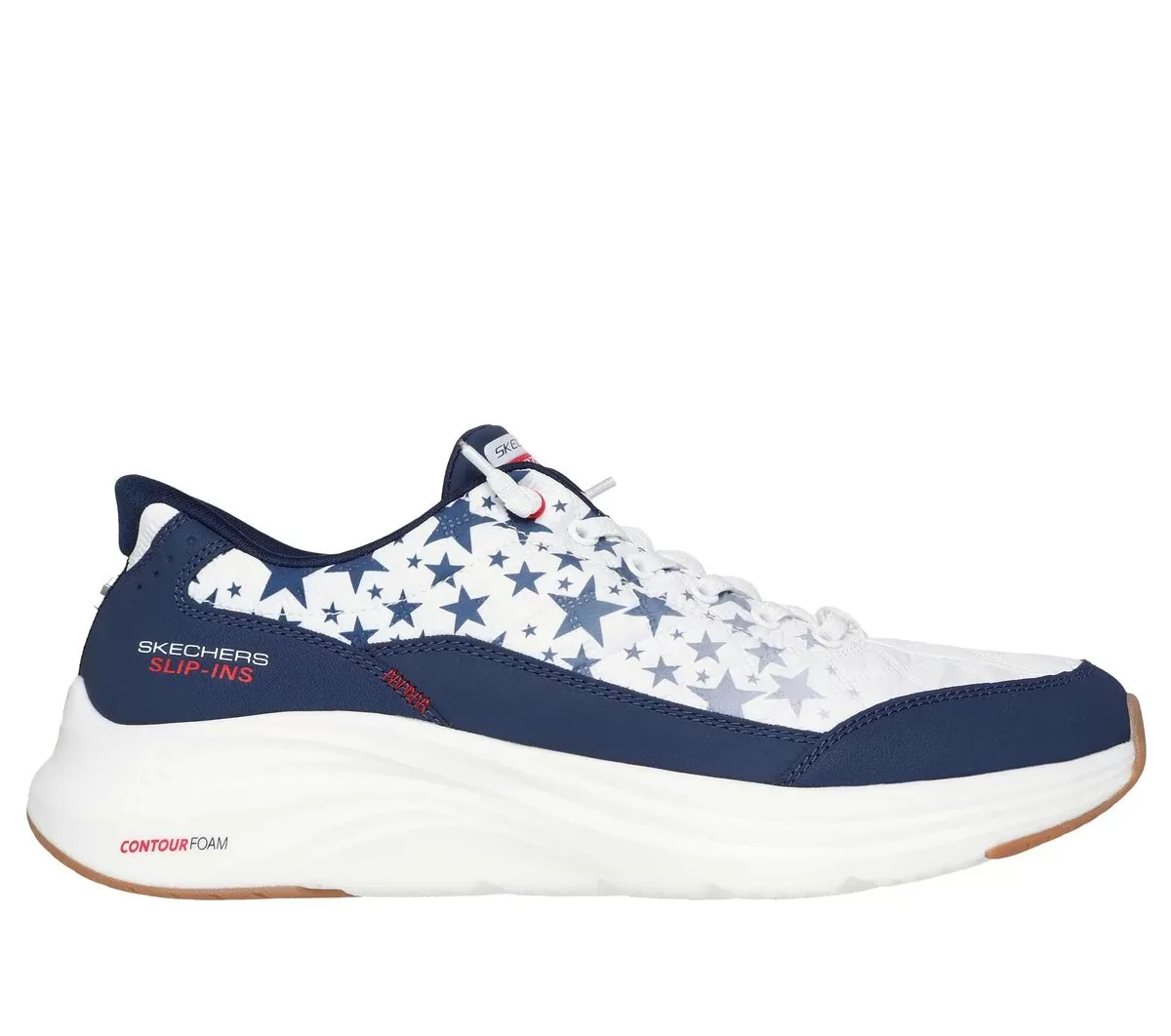 Skechers Slip-ins: Contour Foam – Cozy Fit Cozica