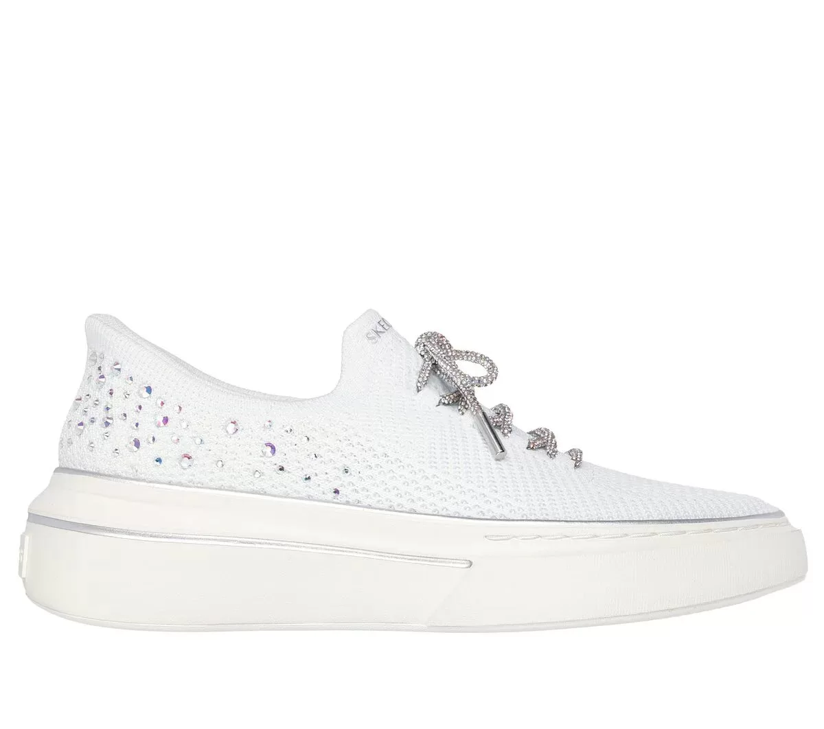 Skechers Slip-ins: Cordova Classic – Glitz and Stones