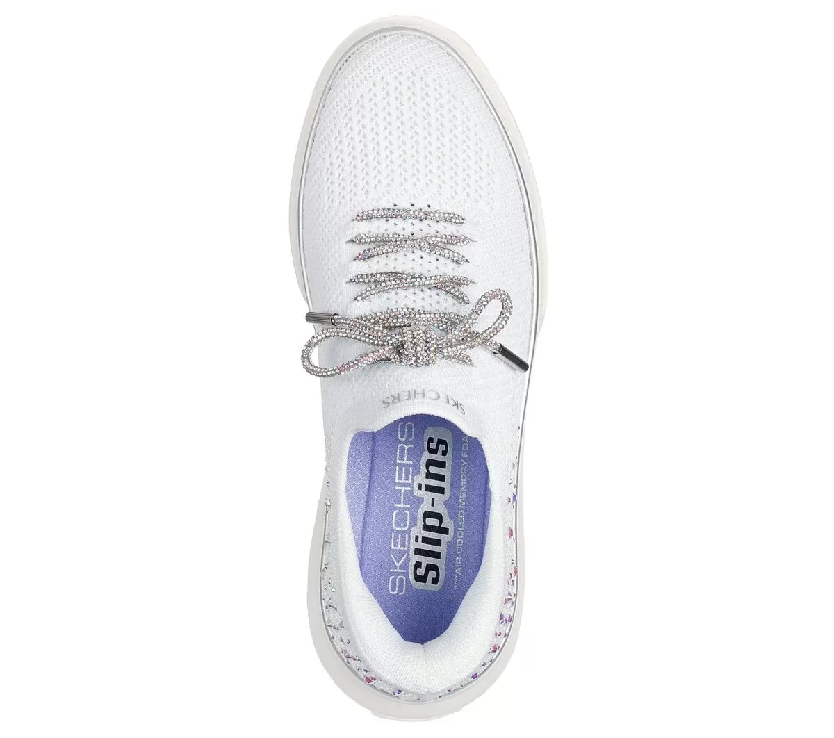 Skechers Slip-ins: Cordova Classic – Glitz and Stones