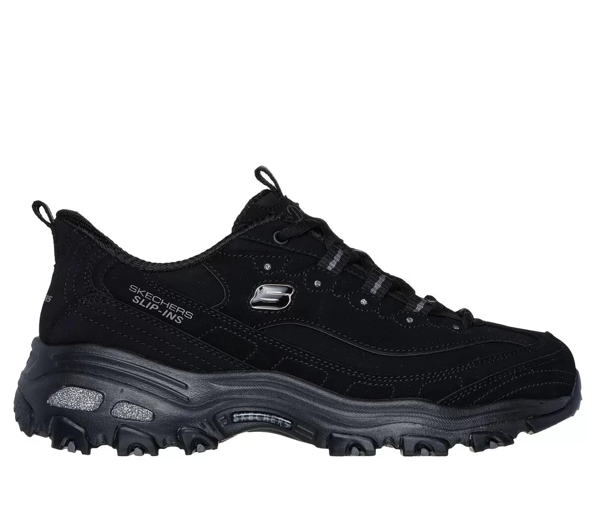 Skechers Slip-ins: D’Lites – Classic Remix