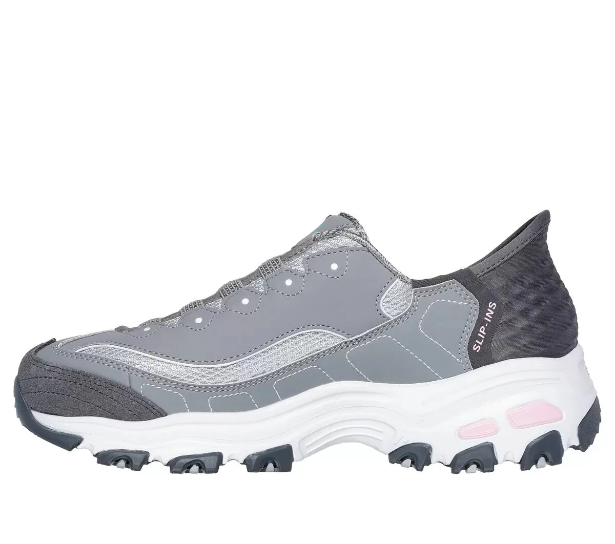 Skechers Slip-ins: D’Lites – New Page Skechers Slip-ins: D’Lites – New Page