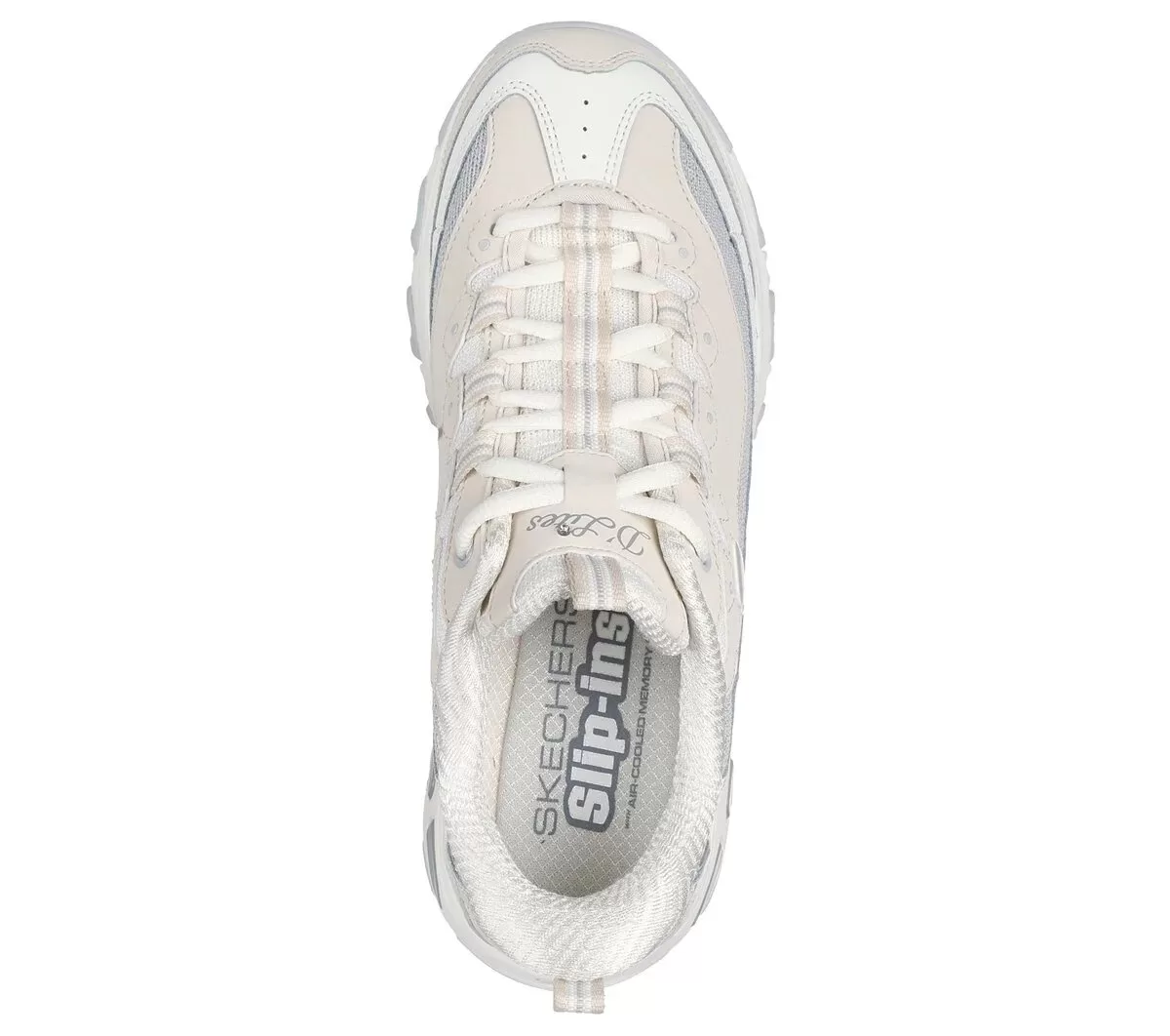 Skechers Slip-ins: D’Lites – Smooth Nostalgia