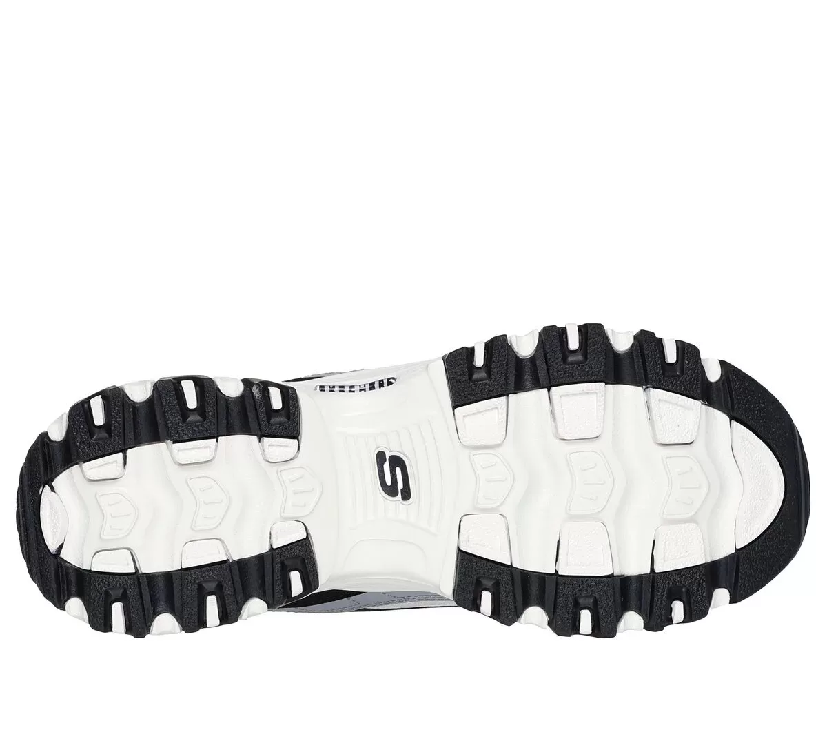 Skechers Slip-ins: D’Lites – Smooth Nostalgia Skechers Slip-ins: D’Lites – Smooth Nostalgia