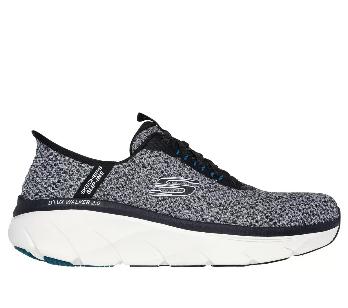 Skechers Slip-ins: D’Lux Walker 2.0 – Taurrel
