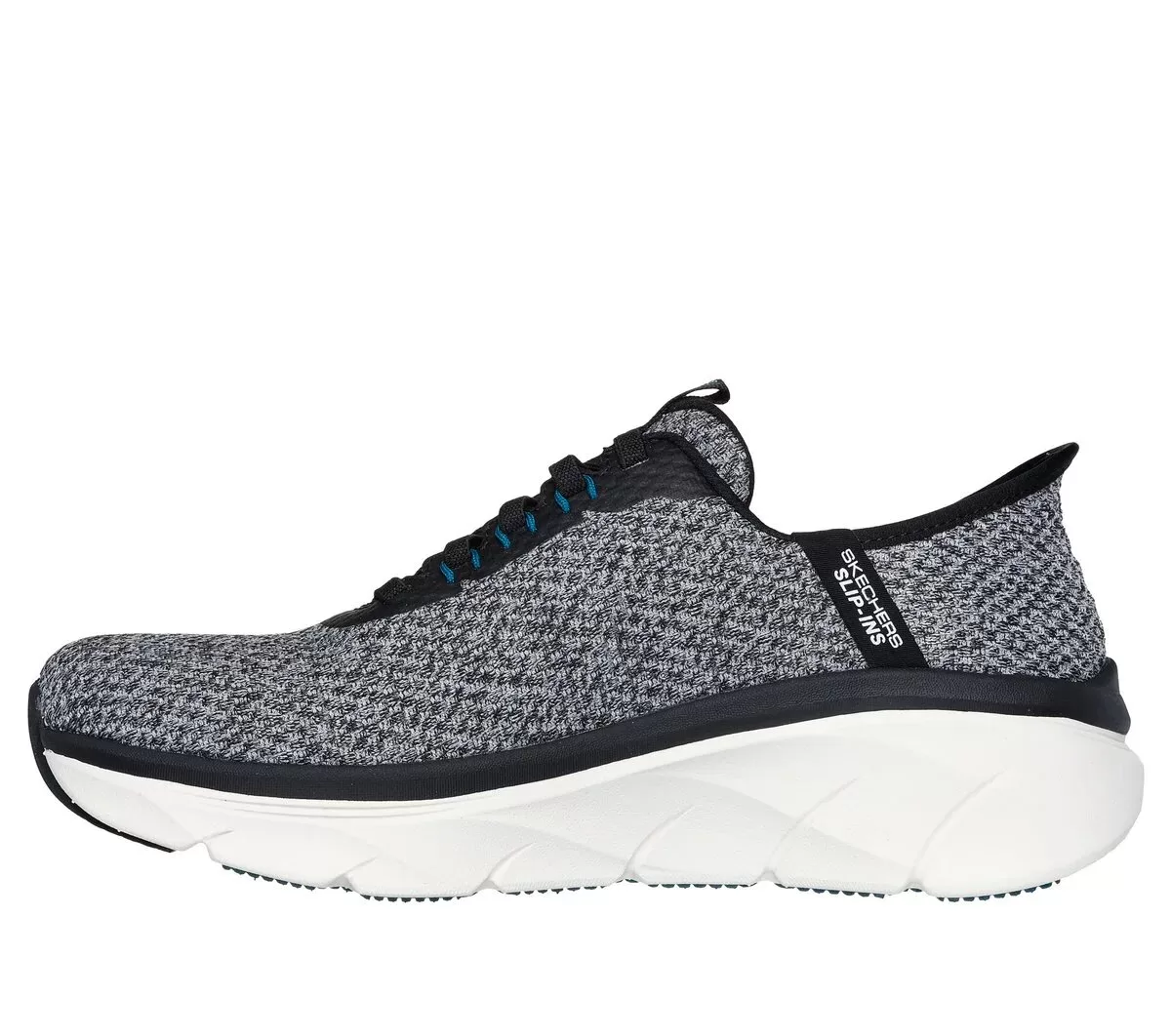 Skechers Slip-ins: D’Lux Walker 2.0 – Taurrel Skechers Slip-ins: D’Lux Walker 2.0 – Taurrel