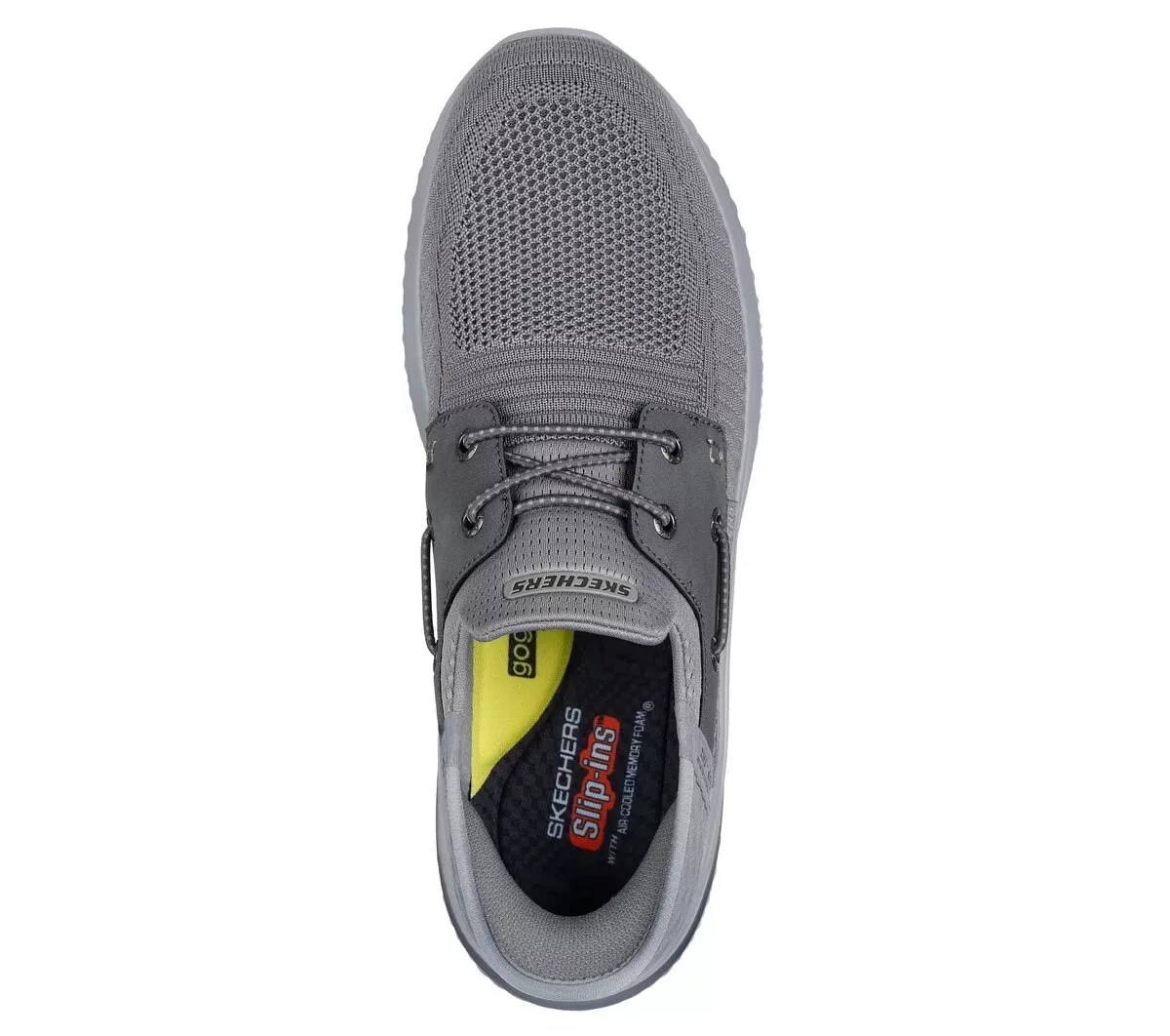 Skechers Slip-ins: Delson 3.0 – Roth