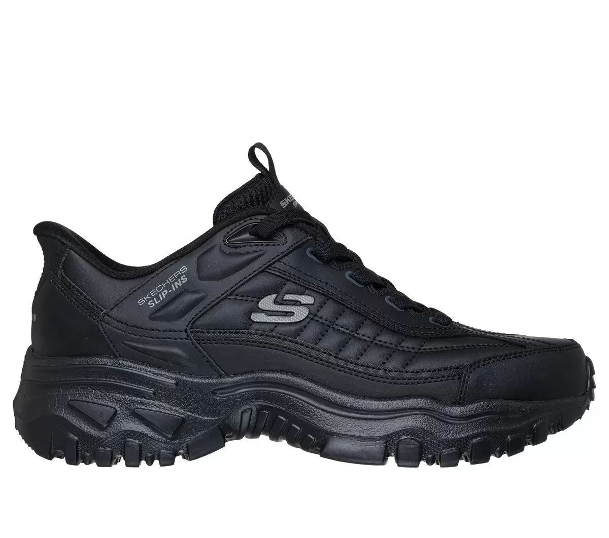 Skechers Slip-ins: E’Lite Afterburn – Grill Corporal