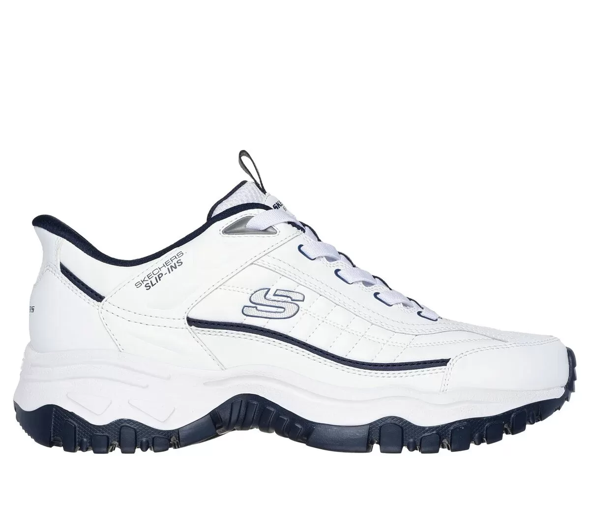 Skechers Slip-ins: E’Lite Afterburn – Grill Corporal