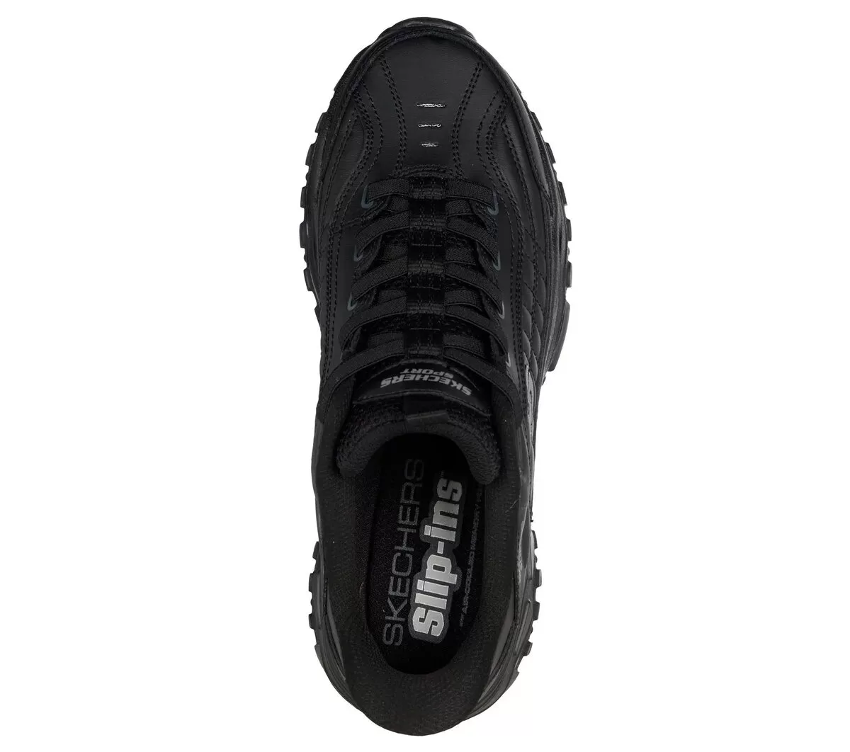 Skechers Slip-ins: E’Lite Afterburn – Grill Corporal