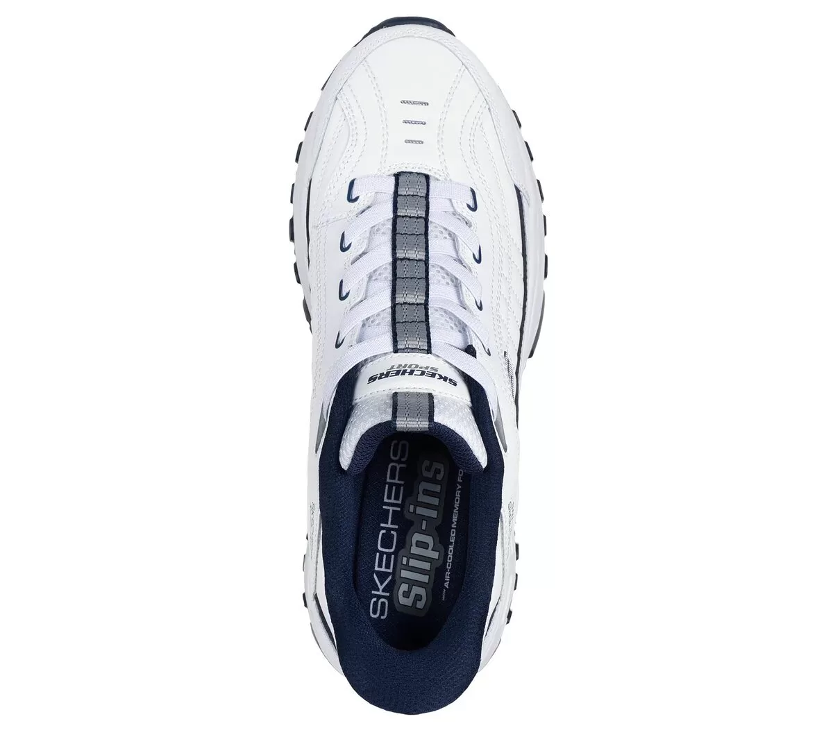 Skechers Slip-ins: E’Lite Afterburn – Grill Corporal