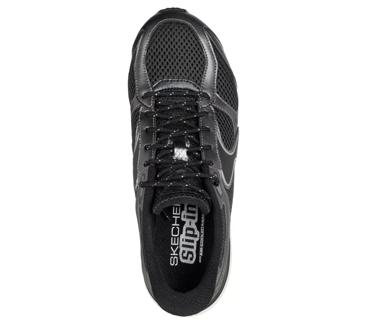 Skechers Slip-ins: Exhilarate – Metallic Dreams